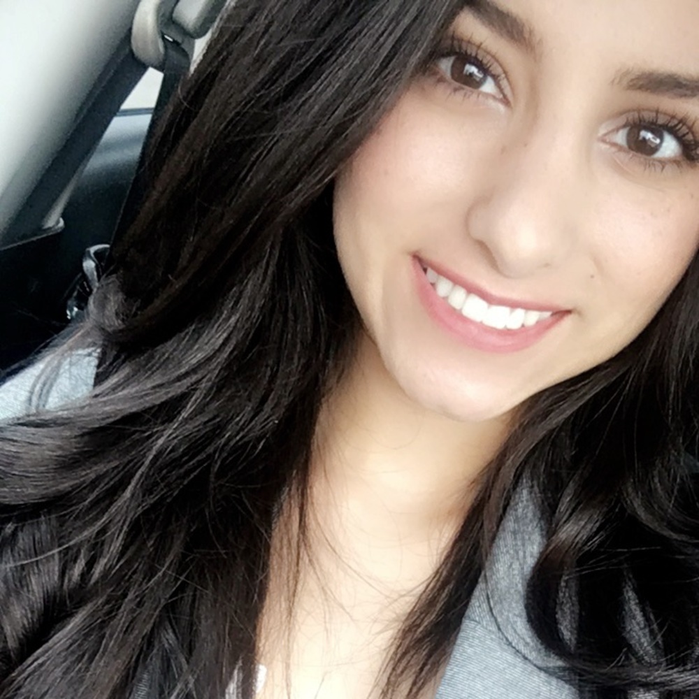 Meet your Posher, Myranda